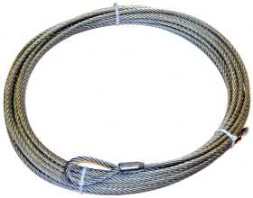 Wire Rope 61950